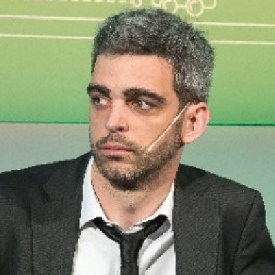 Marc Iglesias