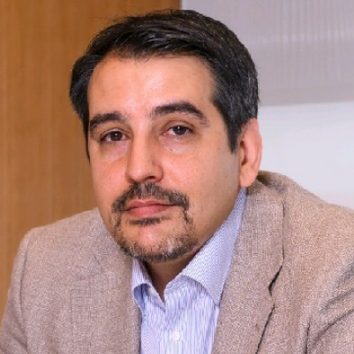 Andrés Duque