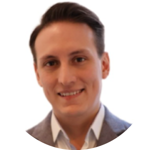 Christopher Rivas - Senior Account Executive Spain & Latam - Akur8