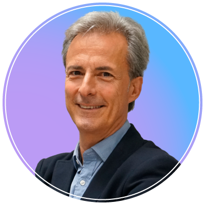 Fernando Garrido