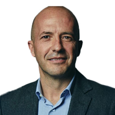 Eduardo Lazcano