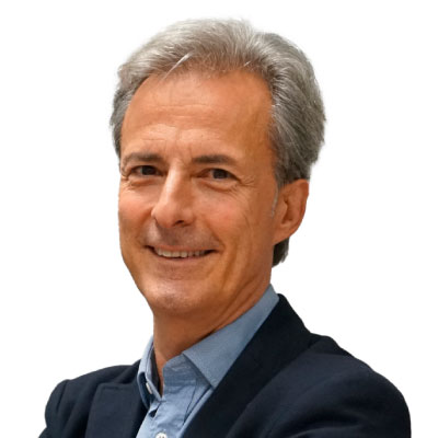 Fernando Garrido