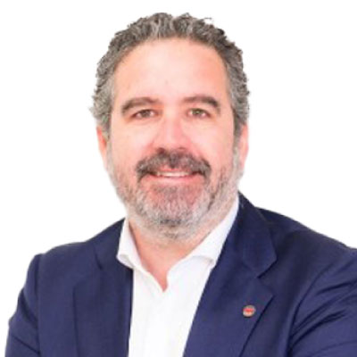 Francisco Cabrero