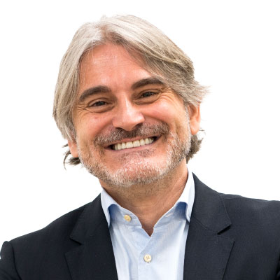 José Antonio Sánchez