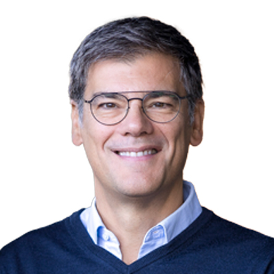 Luis González