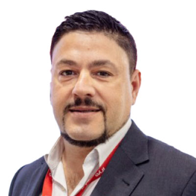 Óscar Santamaría