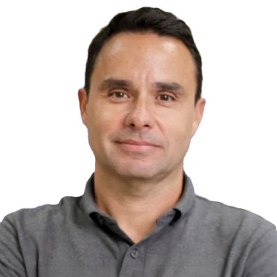 Sergio Cáceres