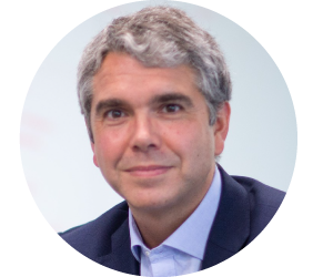 Nicolás Oriol
