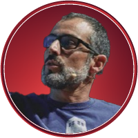 Carlos Mascías