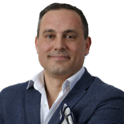 Daniel Solera