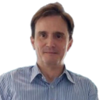 José Luis Ausín