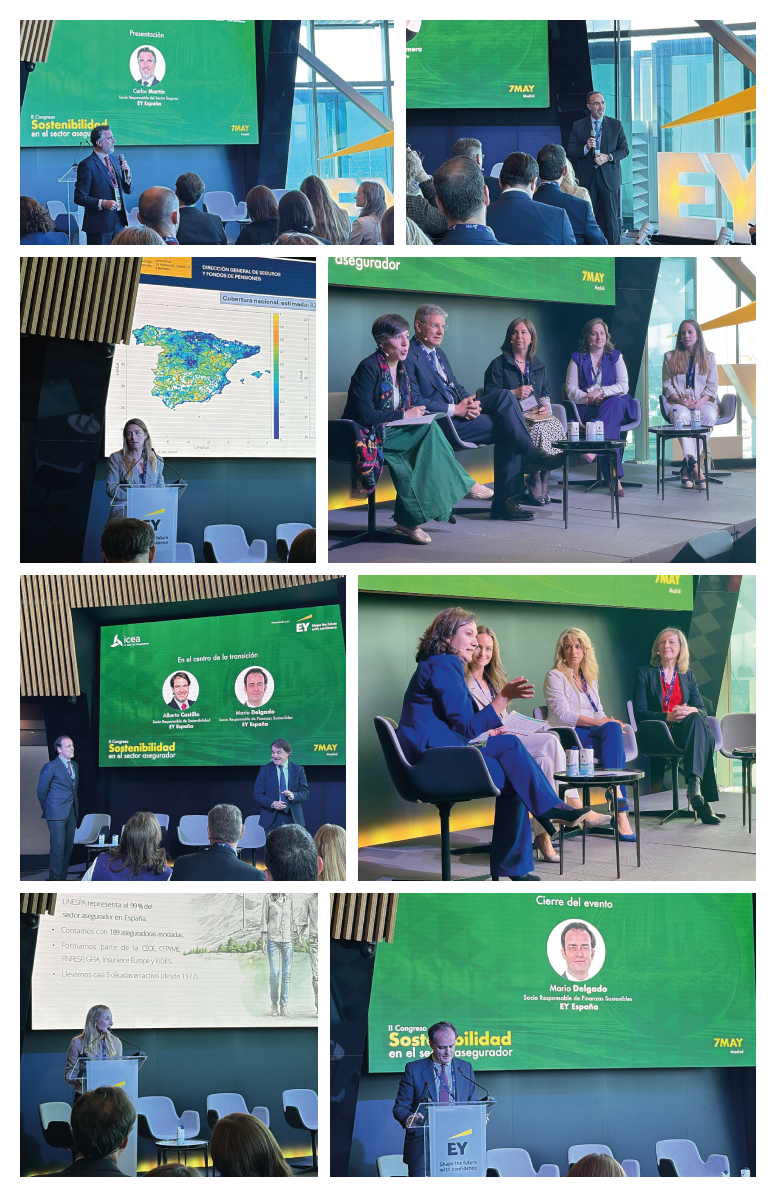 2º Congreso Sostenibilidad ICEA