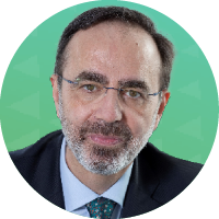 Andrés Romero