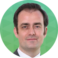 Mario Delgado