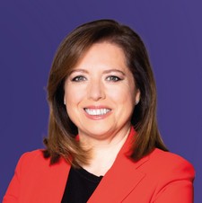 María Elena Sanz