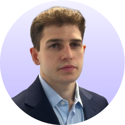 Alex Caro Mart&iacute;nez