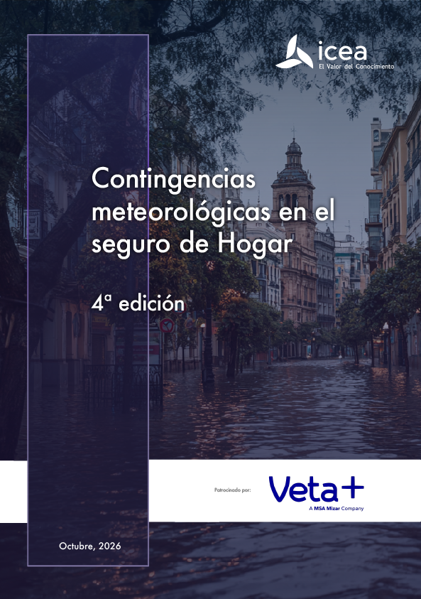 Estado y tendencias del seguro de Hogar. 4ª edición