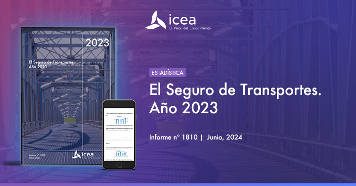 El Seguro de Transportes. Año 2023