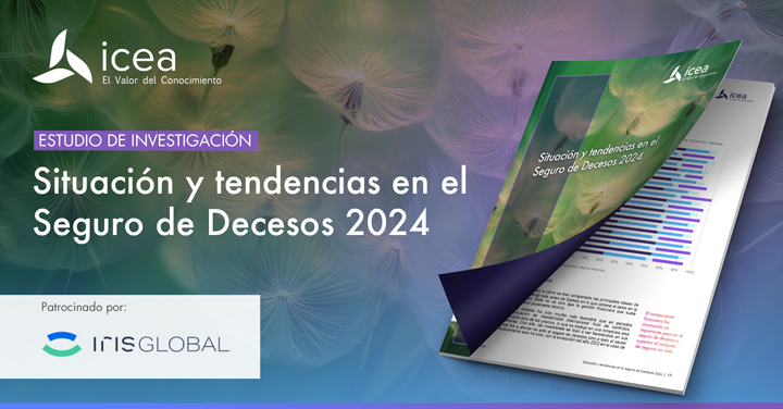 Situación y tendencias en el Seguro de Decesos 2024